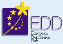 Logo European Depression Day